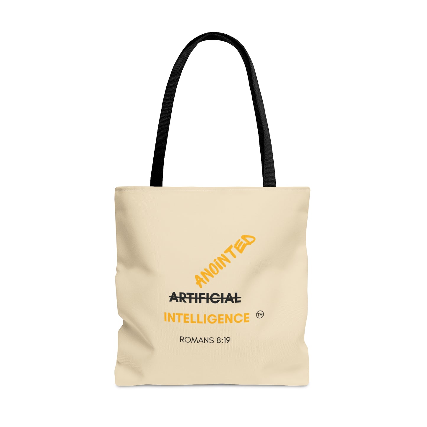 Signature Anointed Tote