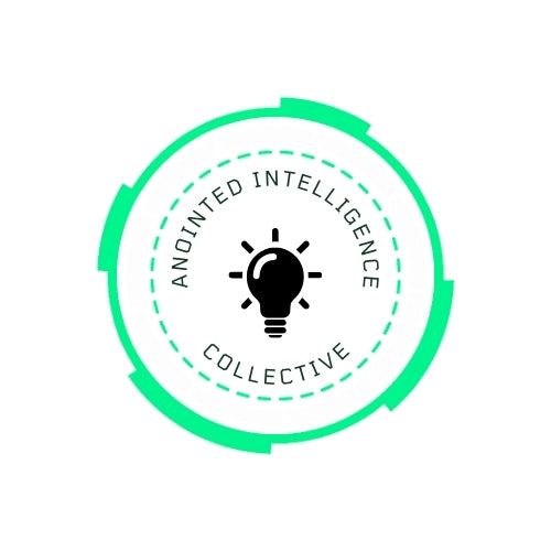 Anointed Collective logo