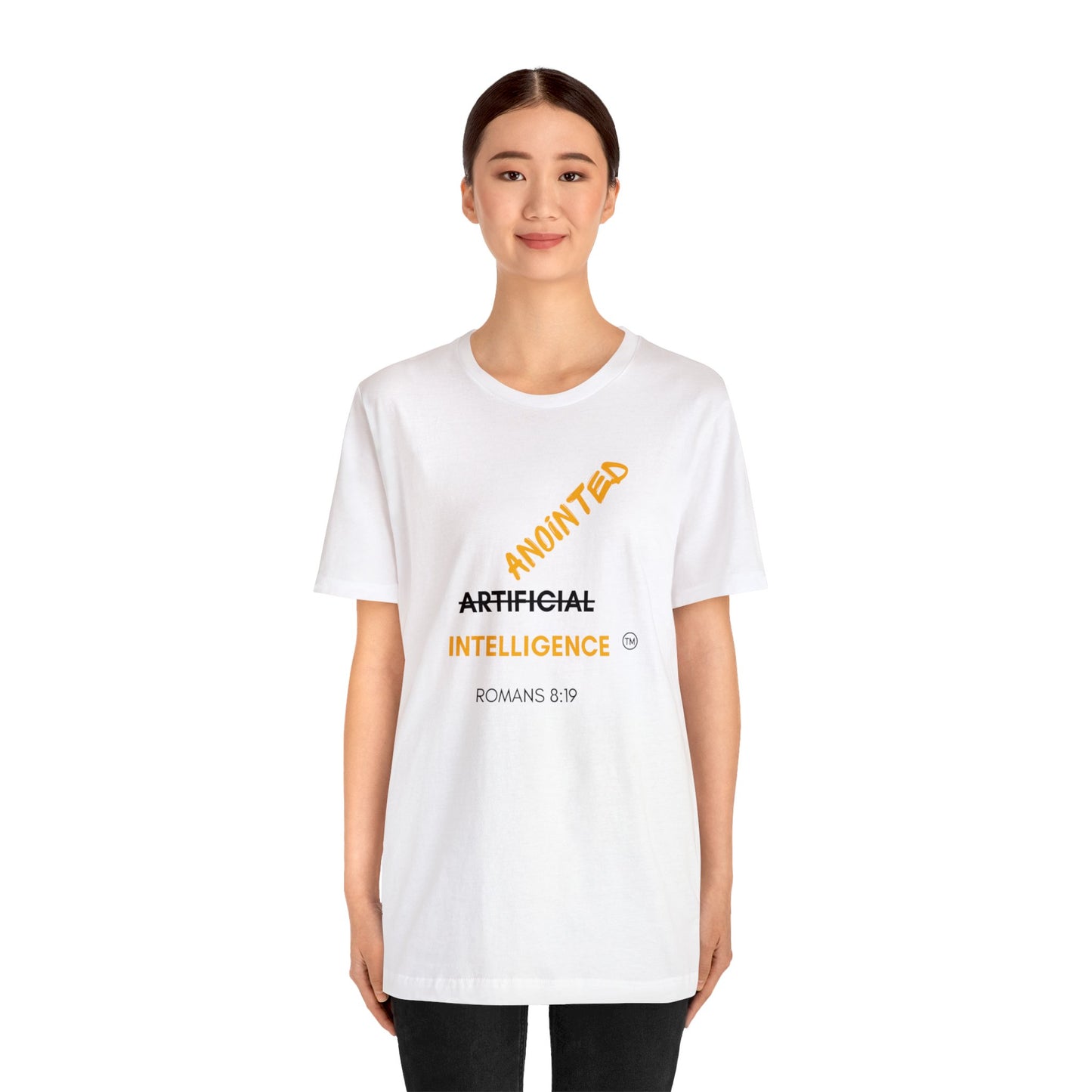 T-each Me Your Ways Unisex T-Shirt