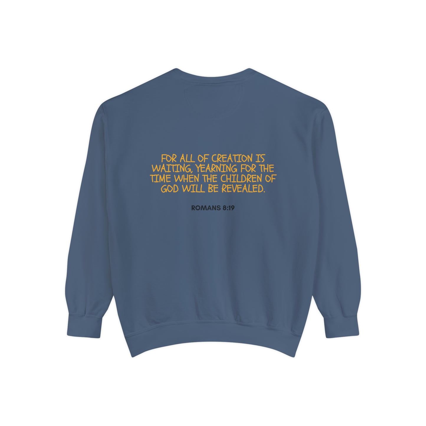 Unisex Sweatshirt