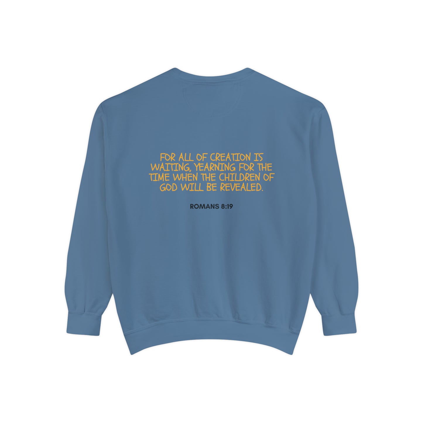 Unisex Sweatshirt