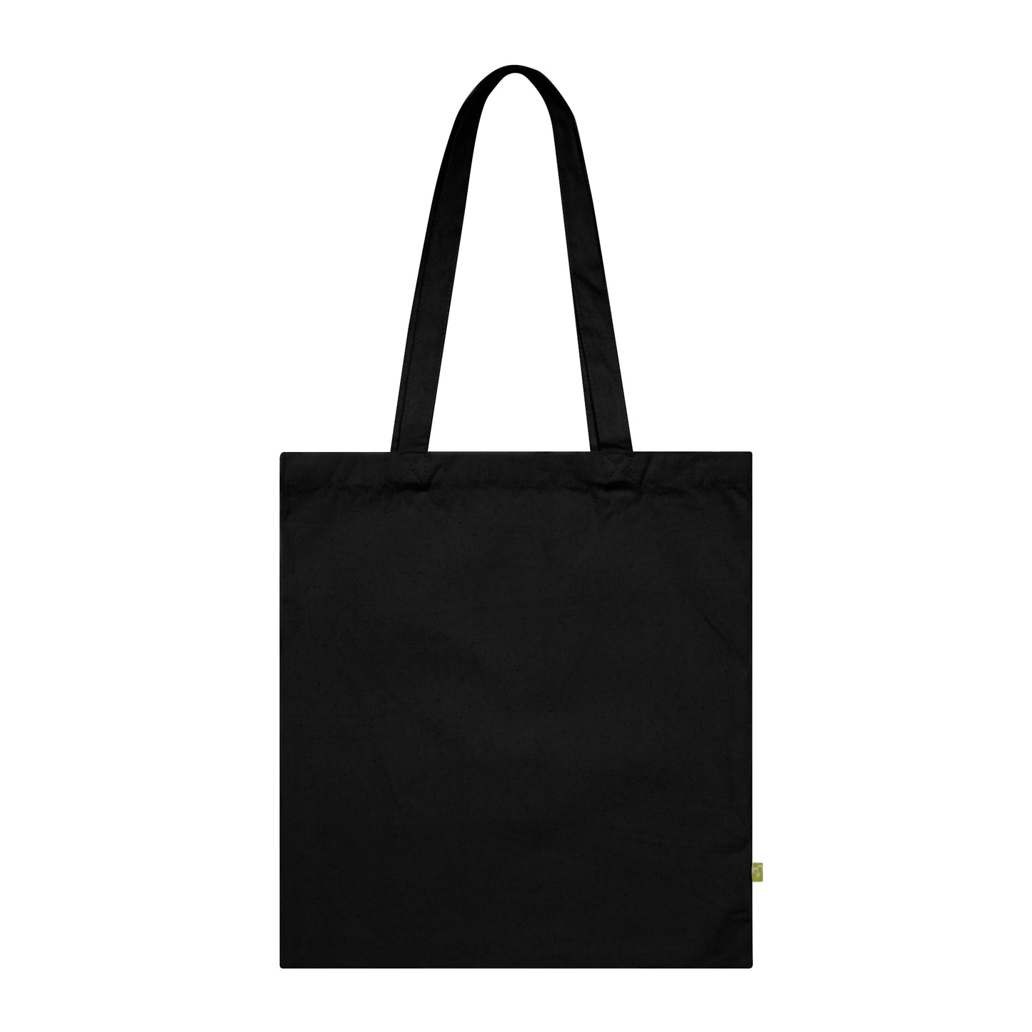 Organic Tote Bag - Redeemed